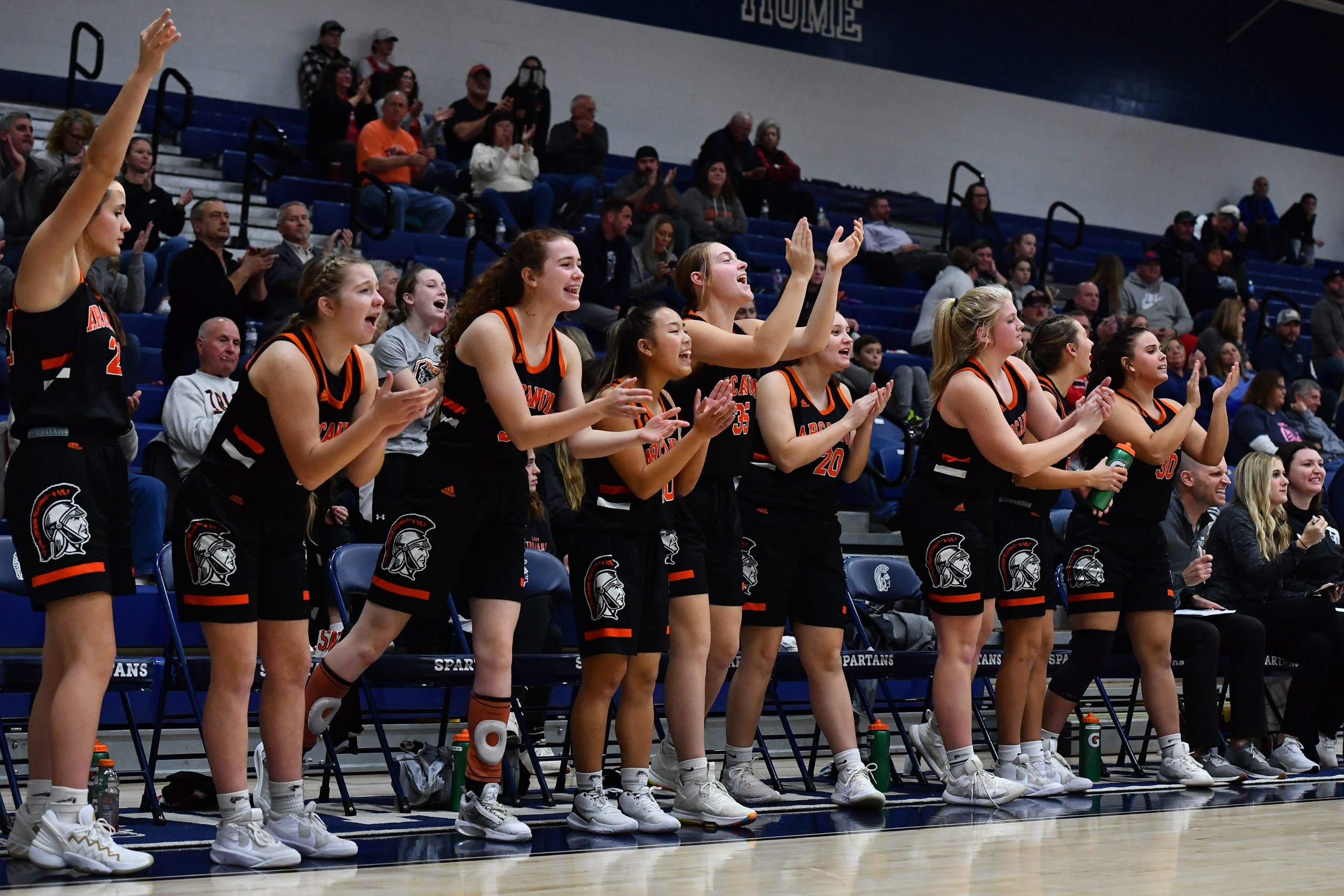 Ben Jackson_Arcanum_Valley View_girls.57